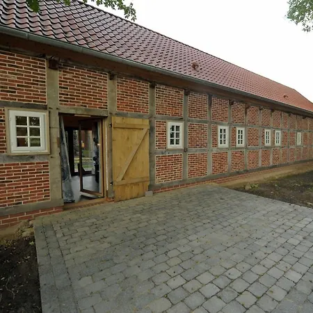 Eichenhof Artland * Badbergen