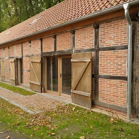 Eichenhof Artland Badbergen