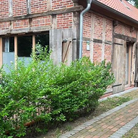 Apartment Eichenhof Artland *